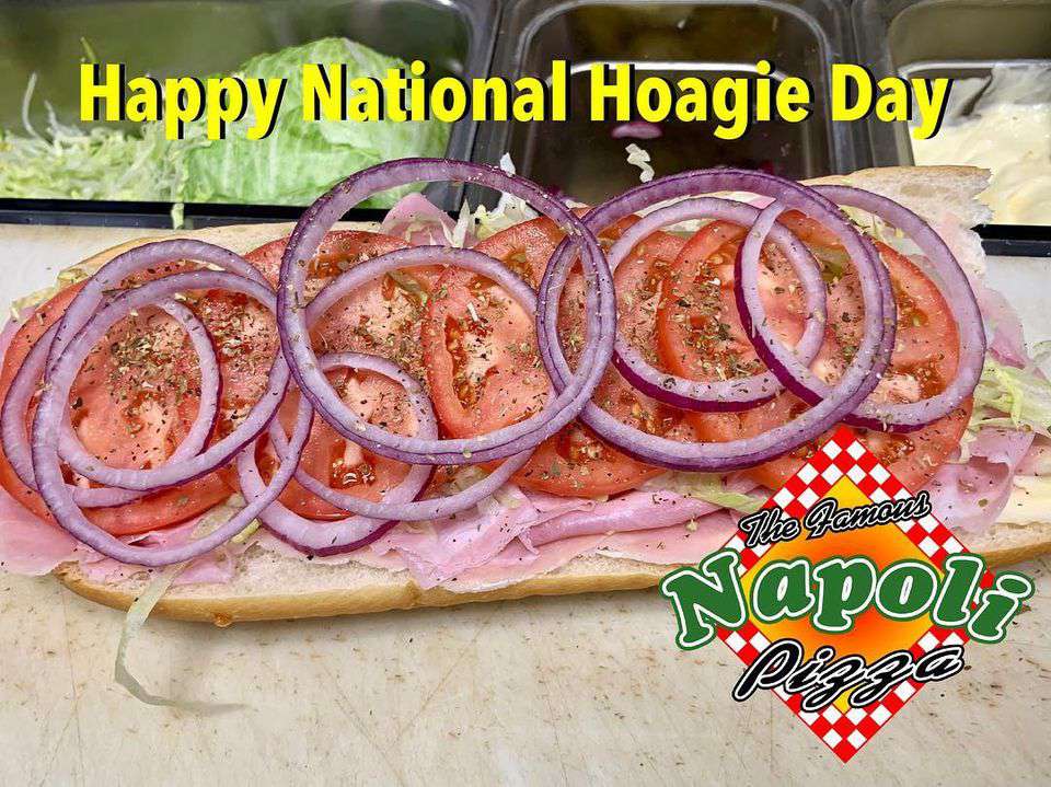 National Hoagie Day Wishes for Whatsapp