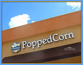 Popped Corn Gourmet Treats, Bliss-Ranch.com
