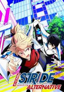 Prince of Stride Subtitle Indonesia [Batch] [END}