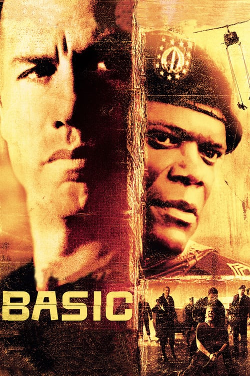 Download Basic 2003 Full Movie With English Subtitles