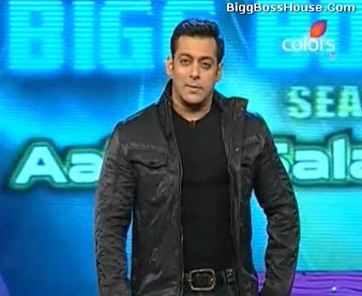 Salman Khan Host Aakhri Salaam Episode In Bigg Boss Season 4