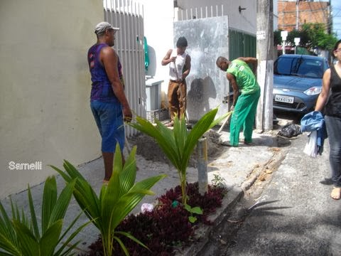 Dá série: A esculhambação não tem limite