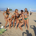 Beach Watch $exy Girls in Bikinis!