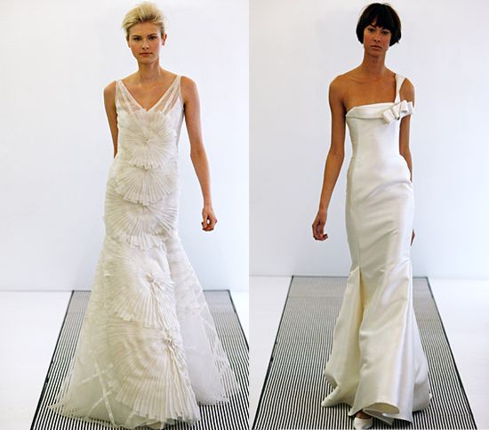 wedding dress designers