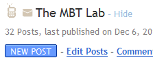 blogger post count