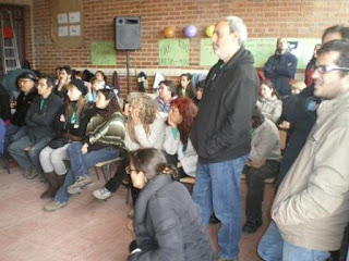 Plataforma Sierra Norte: La Fiesta por la Escuela Pública de ...