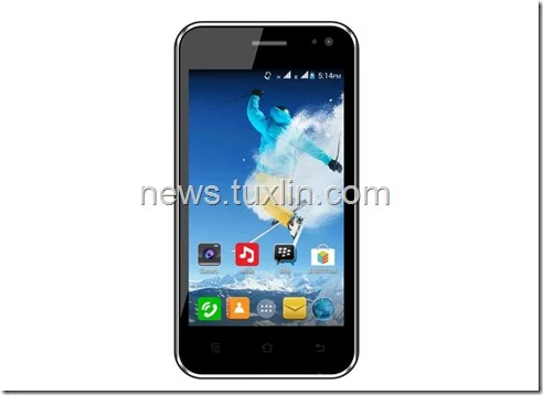 Harga Spesifikasi Evercoss Winner T2 A74M