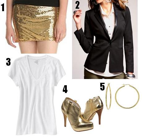 perfect date night outfit. go-to date night outfit is