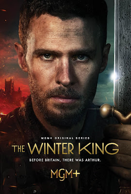 The Winter King Series Poster