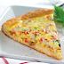 SAUSAGE & PEPPER BISCUIT FRITTATA