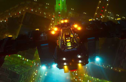 'The LEGO Batman Movie' Releases Two Awesome Teasers in a Week's Time