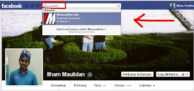 Cara Mengganti Nama Halaman di Facebook