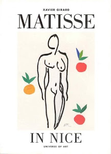 Matisse in Nice: 1917-1954