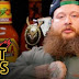 Action Bronson Blows His High Eating Spicy Wings On 'Hot Ones' (Video)