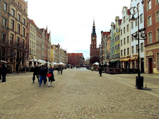 Calle Długa 