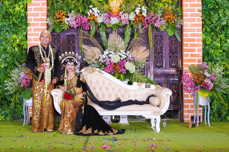 Top Populer 23+ Wedding Paket Semarang