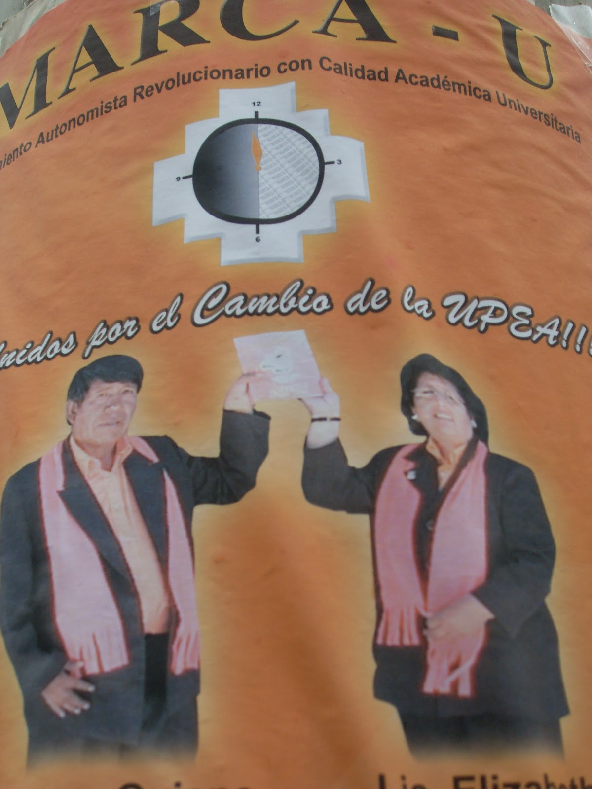 Universidades de Bolivia