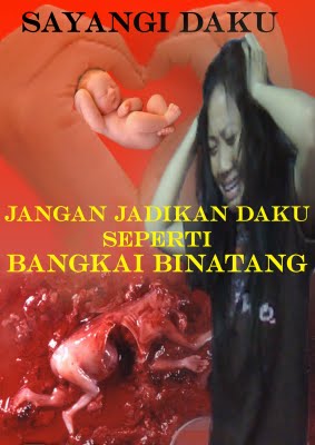 Hentikan Gejala Sosial.Semuanya Terletak di Tangan Anda 