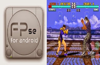 Aplikasi Fpse Emulator Android Versi 0.11