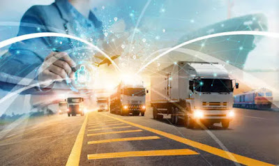 logistics key performance indicators