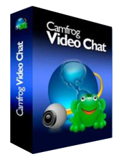 Camfrog Video Chat 6.1