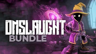 Fanatical Onslaught Bundle