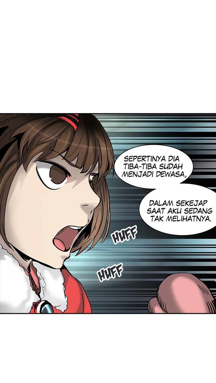 Webtoon Tower Of God Bahasa Indonesia Chapter 310