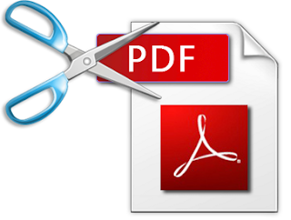memotong file pdf