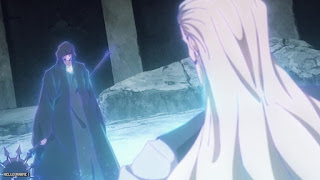 マッシュル アニメ 2期8話 神覚者候補選抜試験編 MASHLE Episode 20