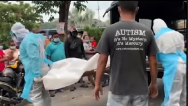 Tragis !! Warga Asal Tanjung Balai Tewas di Bunuh Usai Dirampok di Klang Selatan Selangor Malaysia