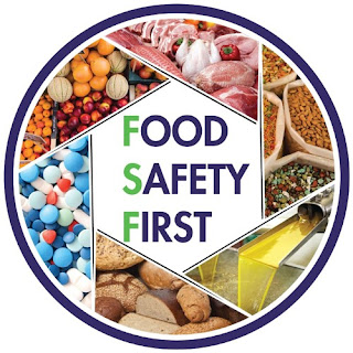 FOOD SAFETY ADALAH