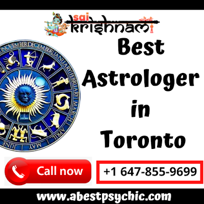 Best Indian Astrologer in Toronto