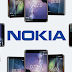 Nokia Mobile Ranking 9 di Dunia