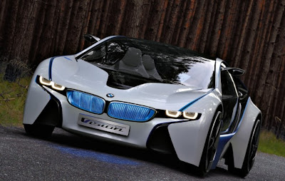 BMW M1 2012 Exterior Wallpapers