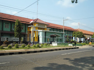 Enam Sekolah Terbersih di Indonesia