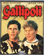 Gallipoli Film Study (gallipoli)