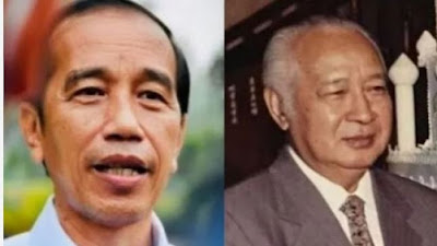 'Raja Tega' Rizal Ramli Sebut Jokowi Lebih Canggih Lakukan Transaksi Politik Ketimbang Soeharto