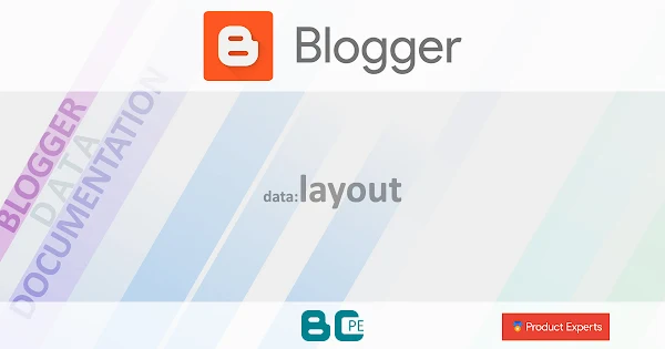 Blogger - Gadget Translate - data:layout