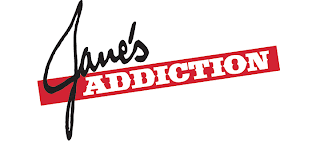 janes addicition