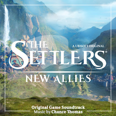The Settlers New Allies Soundtrack Chance Thomas