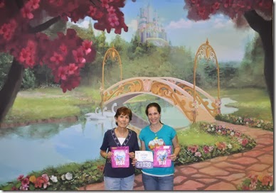 runDisney Princess Weekend Expo 9