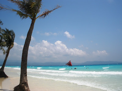 Pictures of Boracay Island