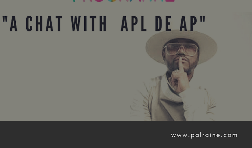 Apl de Ap and Thames International School launches Creative Innovators Programme  #GoCreativeDavao