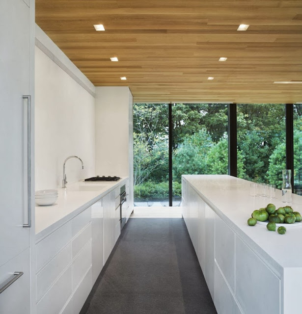 kitchen design