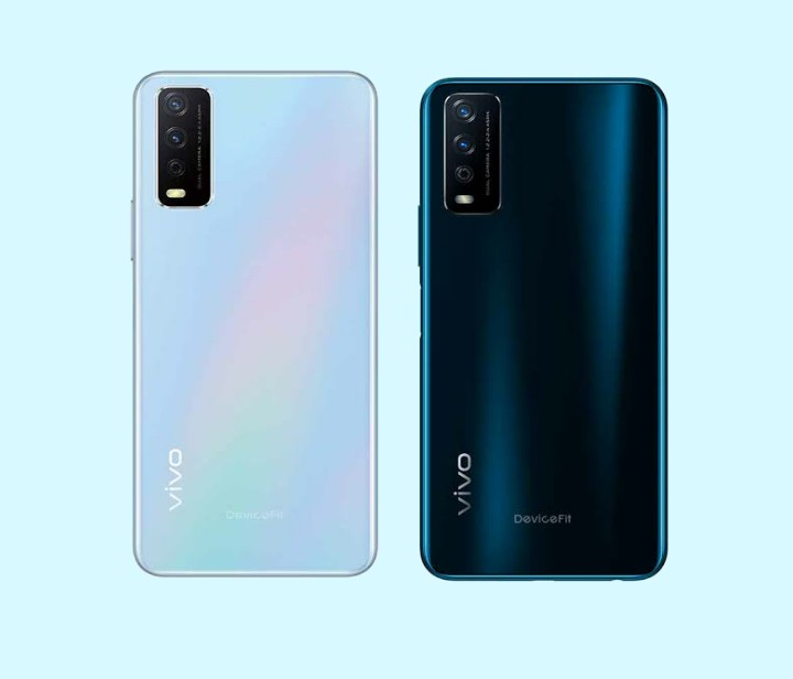 Vivo Y12A Price