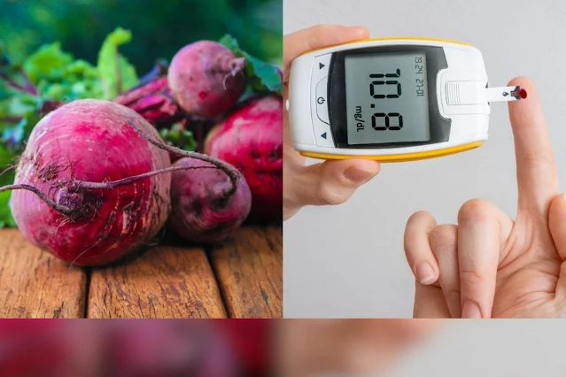 Beetroot : பீட்ரூட் ஜூஸ் 10 நன்மைகள்