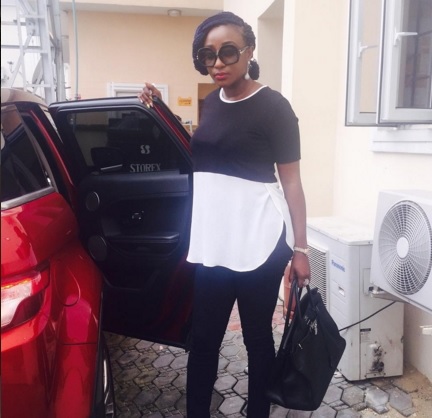 How Ini Edo’s Net Worth Doubled Months After Divorcing Her Expensive Husband