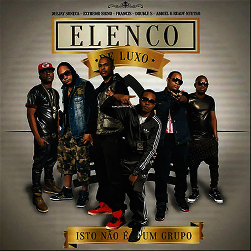 Elenco De Luxo - Tudo Nosso (mp3 download)