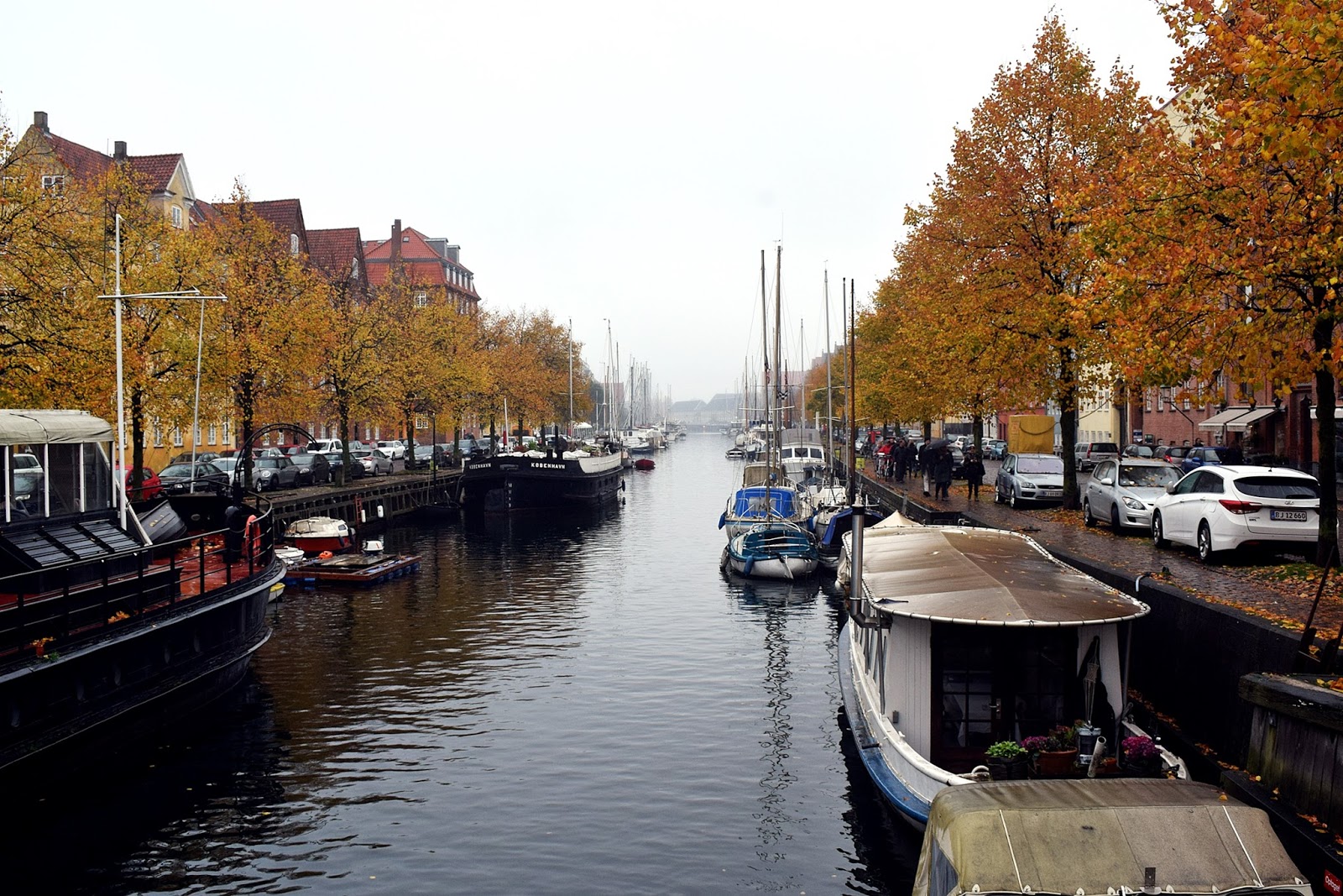 Christianshavn, Copenhagen