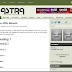 Astra Blogger Template